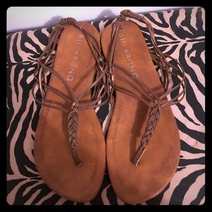 Billabong Sandals